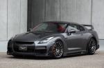 Nissan GT-R Sport Package by Tommy Kaira 2010 года